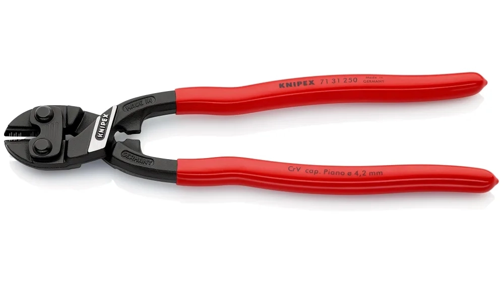 Knipex 71 31 250mm Mafsallı Keski