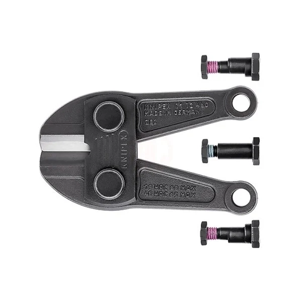 Knipex 71 79 760mm Kuplon Makası Yedek Ağız (71 72 760)