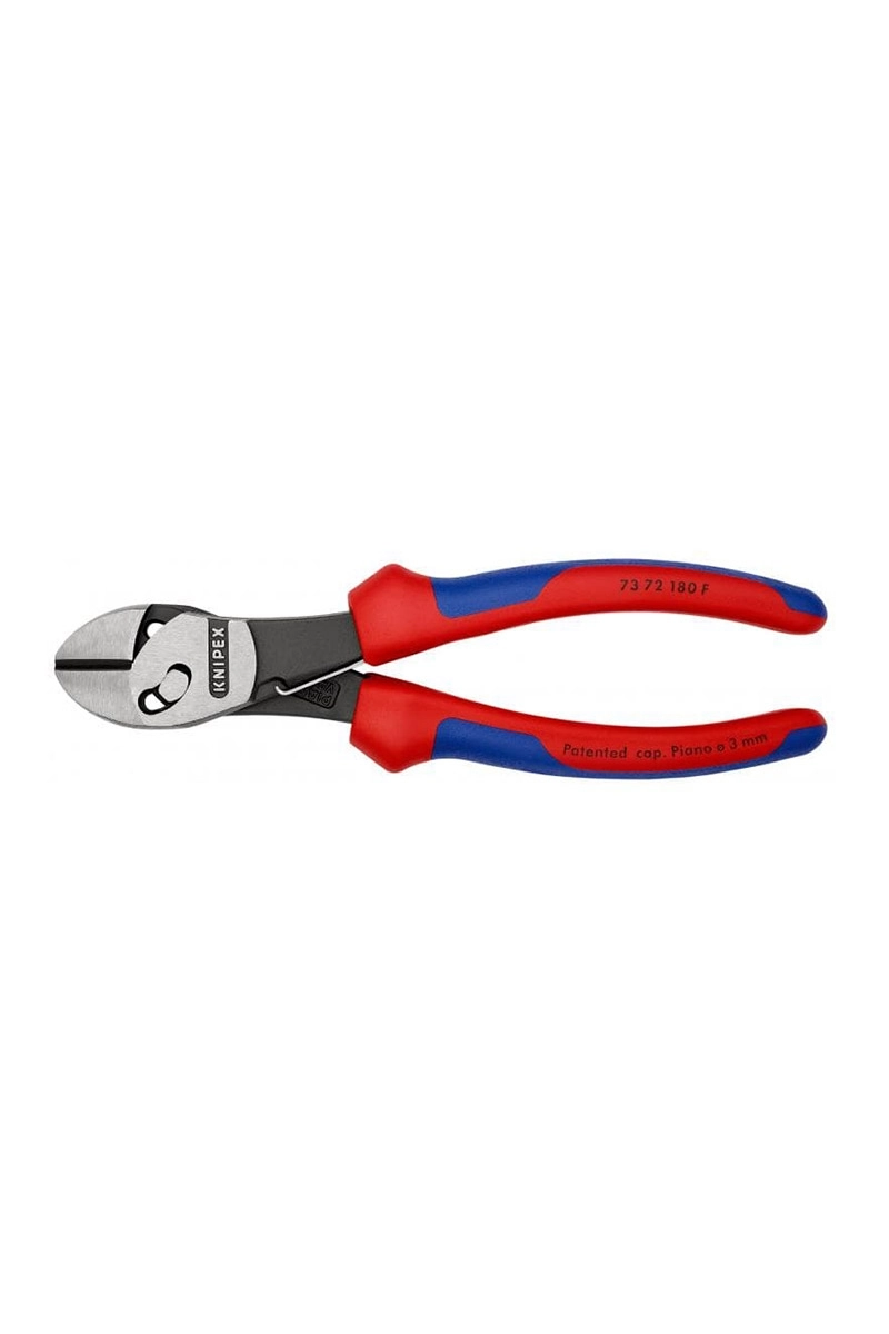 Knipex 73 72 180mm TwinForce Yan Keski