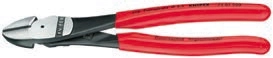 Knipex 74 01 160mm Yan Keski (Ağır Hizmet)