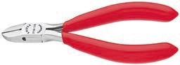 Knipex 77 01 115mm Elektronikçi Yan Keski