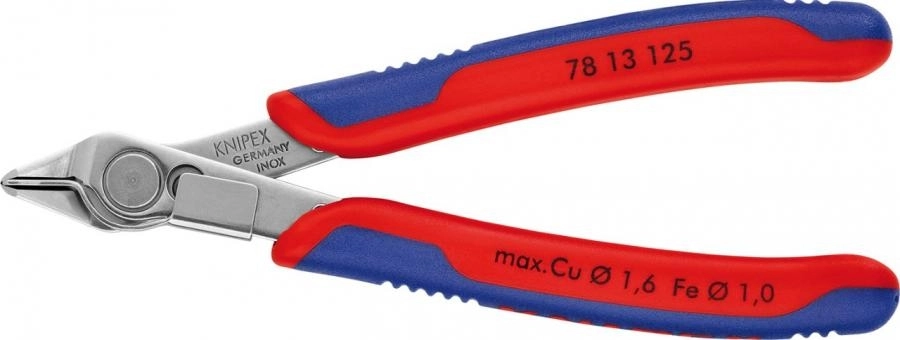 Knipex 78 13 125mm Super Knips Keski