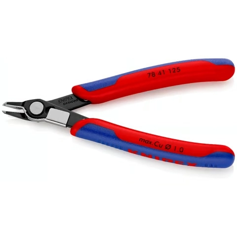 Knipex 78 41 125mm Super Knips Keski