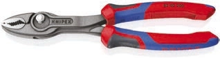 Knipex 82 02 200mm TwinGrip Fort Pense
