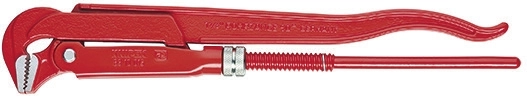 Knipex 83 10 015 1.1/2’’ Maşalı Boru Anahtarı