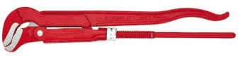 Knipex 83 30 015 2.3/8’’ Maşalı Boru Anahtarı