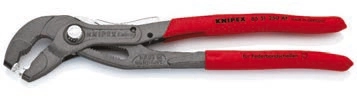 Knipex 85 51 250mm Hortum Kelepçe Pensesi