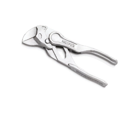 Knipex 86 04 100mm Pense Anahtarı XS