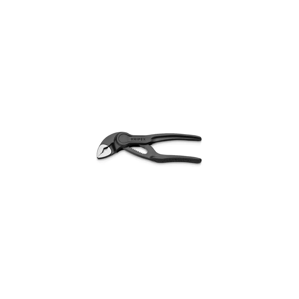 Knipex 87 00 100mm COBRA XS Fort Pense