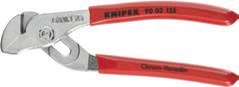 Knipex 90 03 125mm Ayarlı Fort Pense