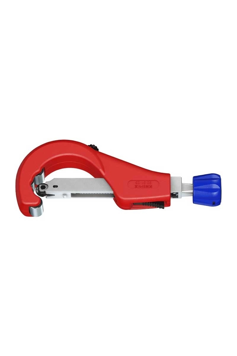 Knipex 90 31 03BK Q6-76mm TubiX® XL Boru Kesici