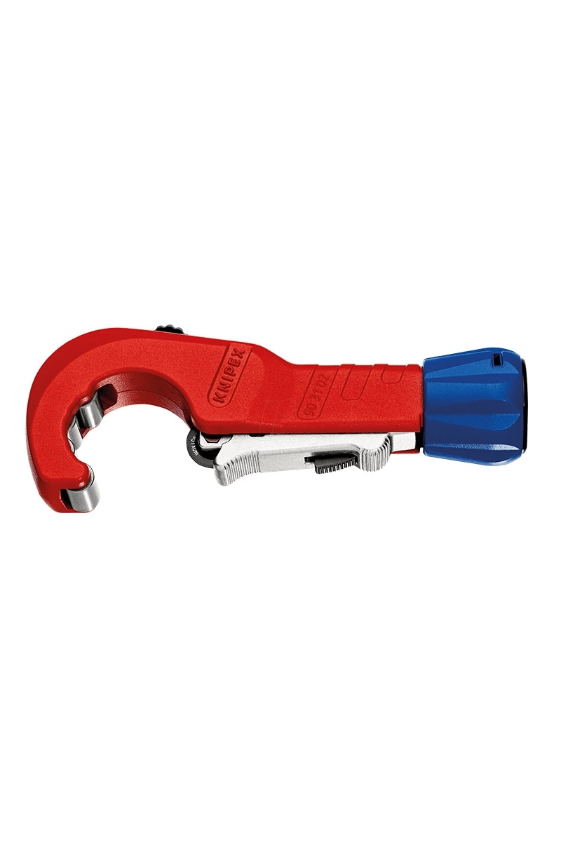 Knipex 90 31 02BK 180mm TubiX® Boru Kesici