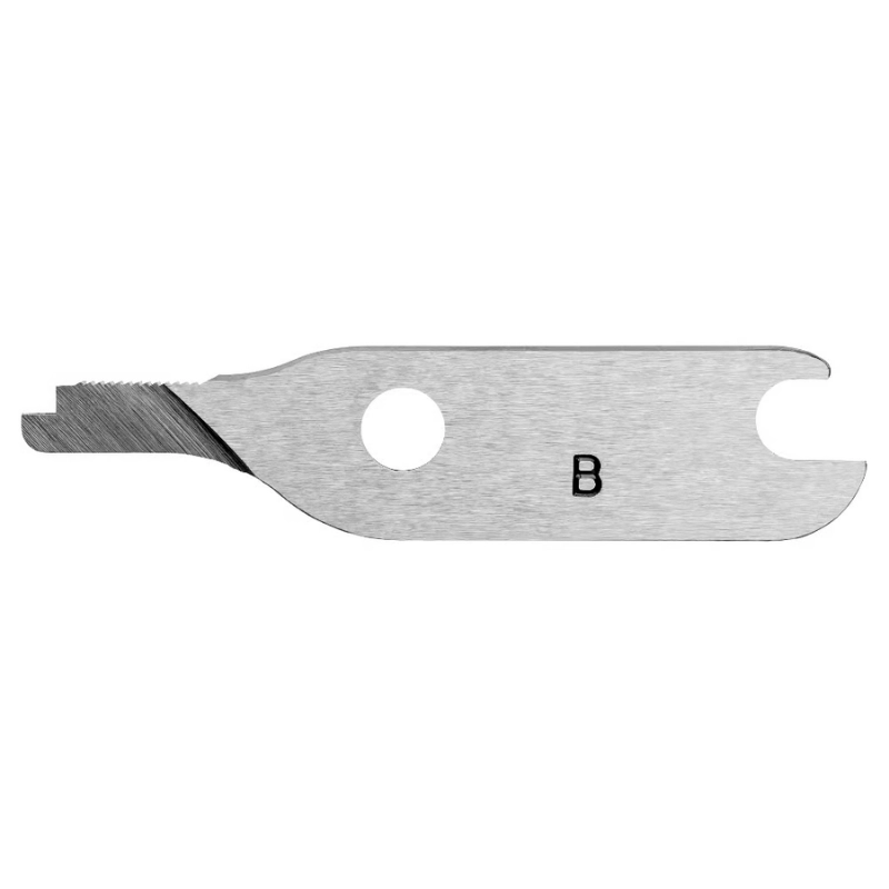 Knipex 90 59 280mm Sac Kesici Yedek Bıçak