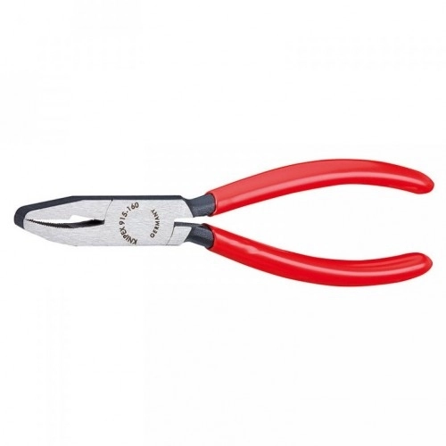 Knipex 91 51 160mm Camcı Pensi