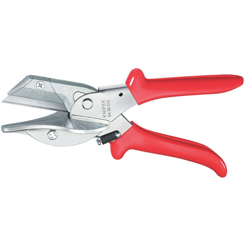 Knipex 94 35 215mm Gönyeli Kablo Makası