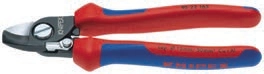 Knipex 95 22 165mm Kablo Makası