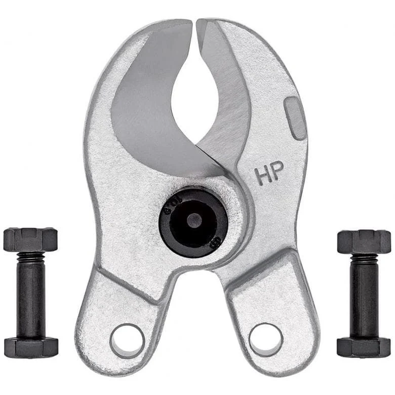 Knipex 95 29 Kablo Makası (Büyük Boy) Yedek Bıçak