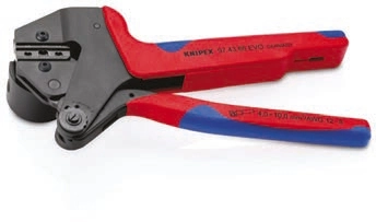 Knipex 97 43 66EVO 200mm Sıkma Pensesi