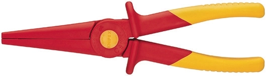 Knipex 98 62 02 220mm Plastik Kargaburun VDE