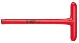 Knipex 98 05 13 13mm İzoleli Lokma Anahtarı T Kol VDE