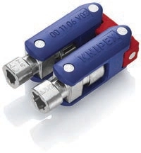 Knipex 00 11 06 V03 7-9 Kumanda Dolabı Anahtarı