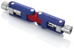 Knipex 00 11 06 V03 7-9 Kumanda Dolabı Anahtarı