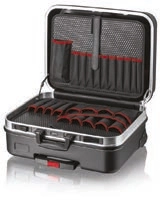 Knipex 00 21 06 LE Boş Takım Çantası
