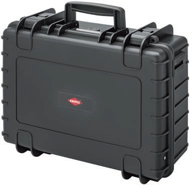 Knipex 00 21 34 HL S2 24 Parça Robust23 Start Elektrikçi Takım Çantası