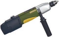 Proxxon 29850 10.8V Akülü Mandrenli Taşlama Makinesi IGS/A 2.6Ah
