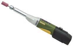 Proxxon 29862 10.8V Akülü Hassas Kalıpçı Taşlama Makinesi LGS/A (Aküsüz)