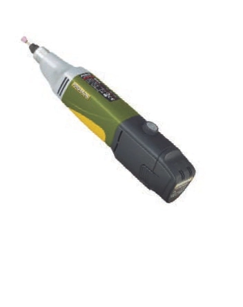 Proxxon 29800 10.8V Akülü Matkap Taşlama IBS/A (Aküsüz)