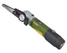 Proxxon 29810 10.8V Akülü Bant Zımpara BS/A 2.6Ah