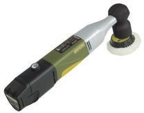 Proxxon 29837 10.8V Akülü Eksantrik Polisaj EP/A (Aküsüz)