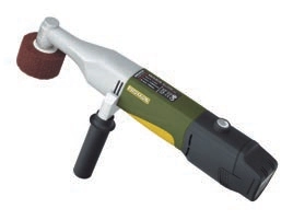 Proxxon 29827 10.8V Akülü Zımpara WAS/A (Aküsüz)