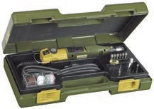 Proxxon 28430 60W Micromot 230/E Matkap Taşlama Set