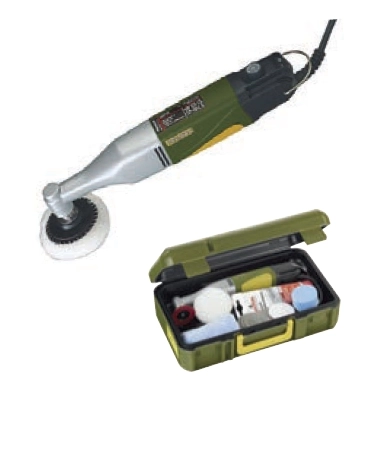 Proxxon 28660 100W Polisaj Makinası WP/E