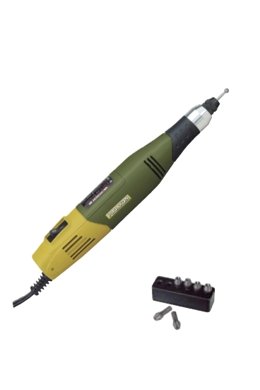Proxxon 28500 40W Micromot 60 Freze Matkap
