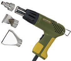 Proxxon 27130 500W Sıcak Hava Tabancası