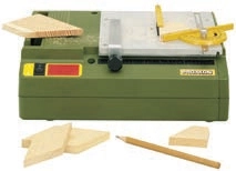 Proxxon 27006 85W KS230 Tezgah Tipi Daire Testeresi