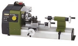 Proxxon 24150 FD150/E Hassas Torna
