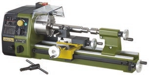 Proxxon 24002 PD250/E Torna