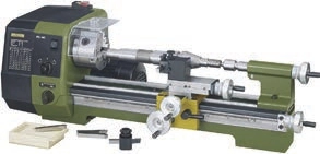 Proxxon 24400 550W PD400 Torna