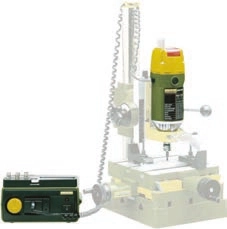 Proxxon 20165 250W BFW40/E Matkap Freze