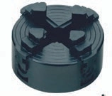 Proxxon 27024 DB250 İçin 4 Çeneli Ayna