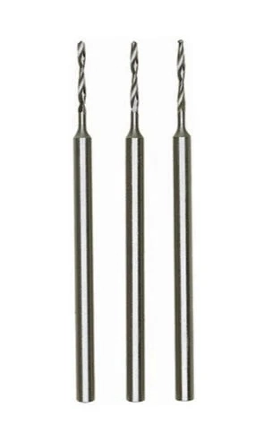 Proxxon 28852 0.8mm 3’lü HSS Matkap Ucu