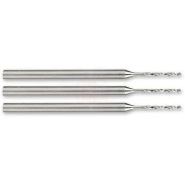 Proxxon 28856 1.2mm 3’lü HSS Matkap Ucu