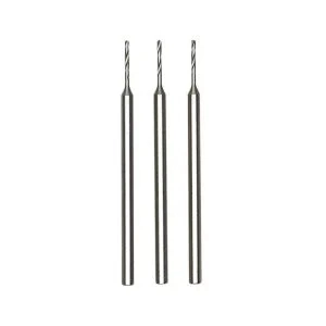Proxxon 28858 1.6mm 3’lü HSS Matkap Ucu