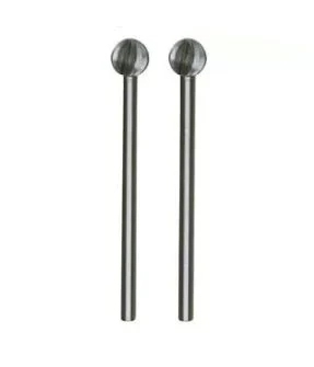 Proxxon 28725 6.0mm 2’li Freze Ucu