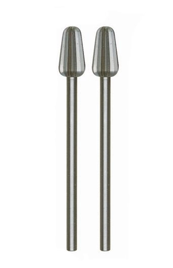 Proxxon 28723 4.0mm 2’li Freze Ucu