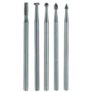 Proxxon 28710 2.3-3.1mm 5’li Freze Ucu